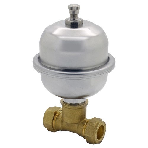Shock arrestor litre - 0.16,