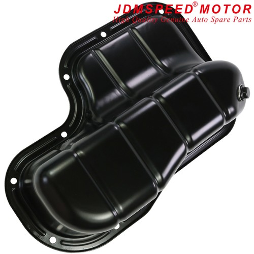 Engine oil sump - engine,