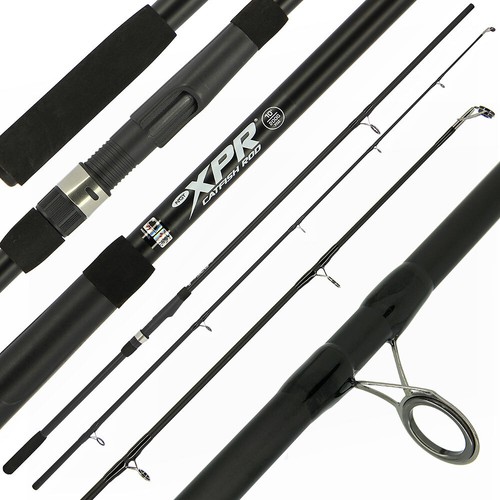 Ngt xpr catfish rods - catfish,