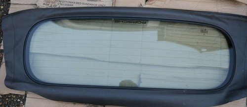 Porsche boxster 08 987 - boxster, s