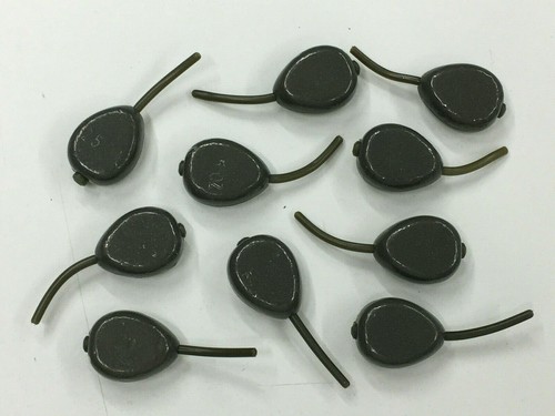 Carp fishing weights - carp, 10