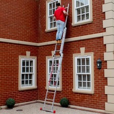Extension Ladder - Home Master