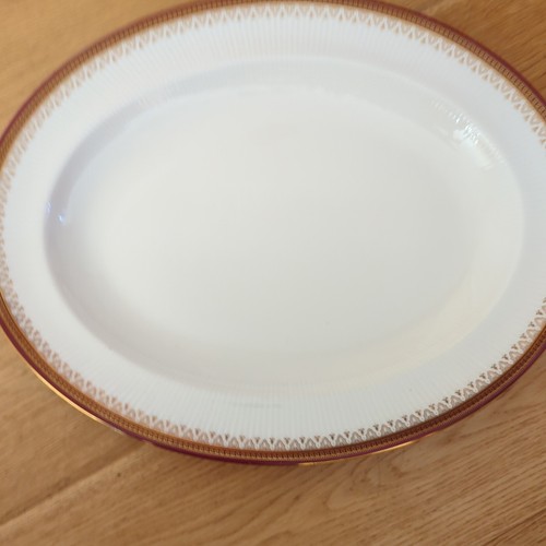Paragon holyrood serving - holyrood,
