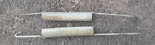 Type bonnet springs - vw, 3