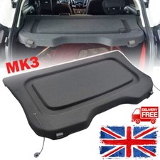 REAR PARCEL SHELF BOOT LOAD