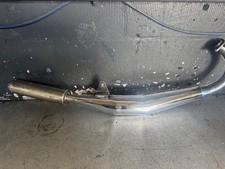 rd 125 lc micron exhaust