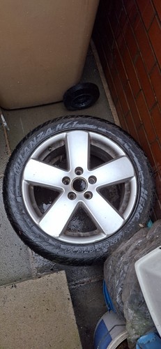 Genuine volkswagen passat - volkswagen, b6
