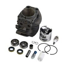 51mm Cylinder Piston Kit For K760 760 For Partner Cutoff Saw
