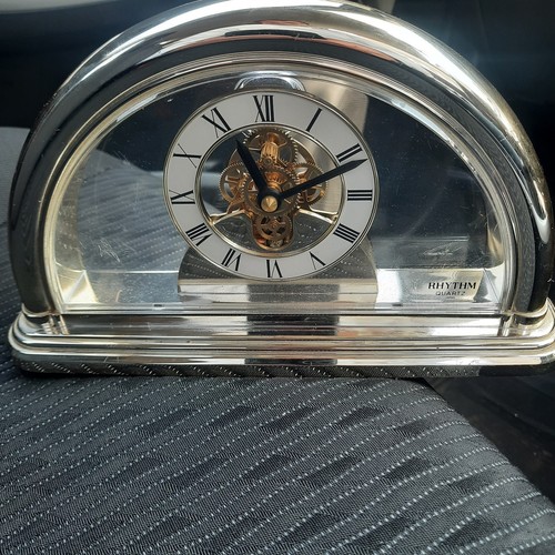 Vintage 1980 quartz rhythm - 1980's,