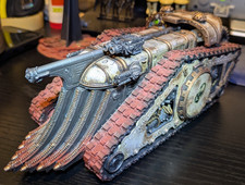 30k Forgeworld Mechanicum