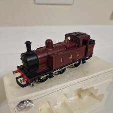 HORNBY 0-6-0T Fowler Class 3F