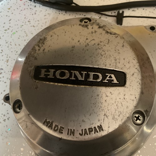 Honda cb750 cb900 dohc - honda,