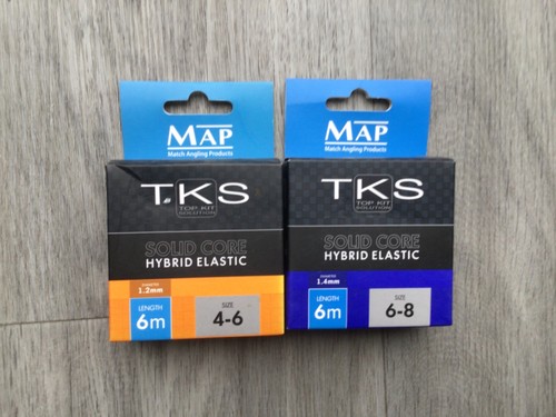Map tks solid core hybrid - tks,
