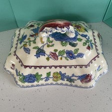 MASONS REGENCY PLANTATION