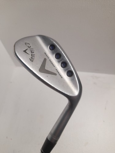 Callaway mackdaddy forged - forged, 52