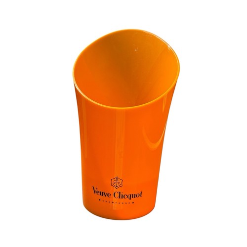 Veuve clicquot orange - veuve,