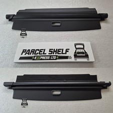 Skoda Fabia 5J MK2 Estate