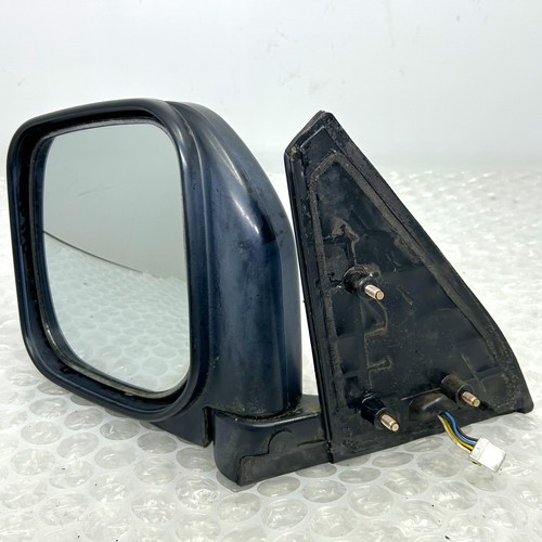 Door mirror front left - door,