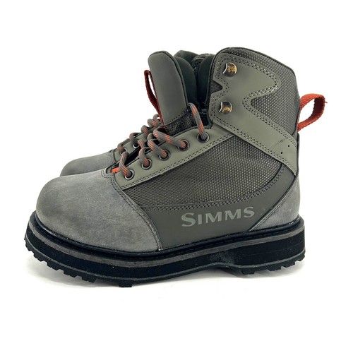 Simms wading boots - simms,