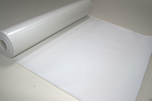 Self adhesive felt - adhesive, baize