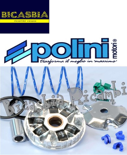 8269 polini variator - 8269, mbk