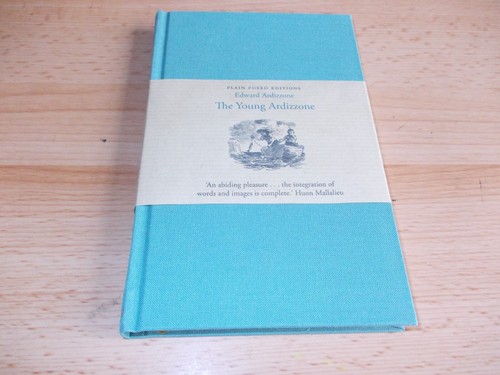 The young ardizzone edward - ardizzone,,