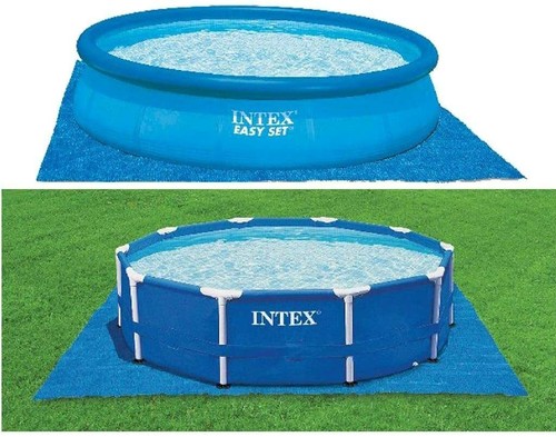 Intex ground sheet - sheet, /