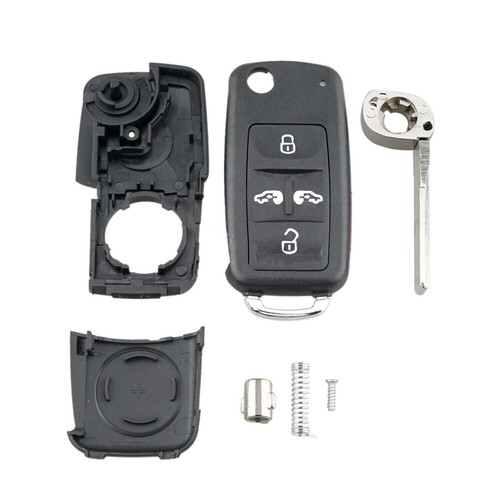 5button car remote flip key - remote,