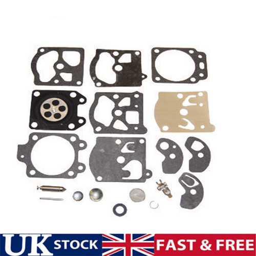 Fit walbro wt carburettor - walbro,
