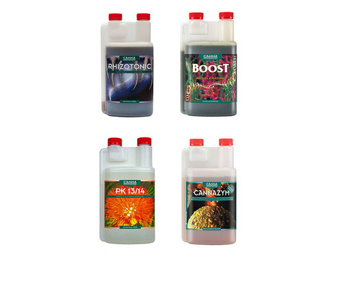 Additive canna range 14 - additive,