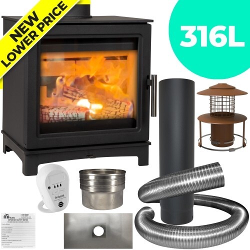 Loughrigg installer pack - loughrigg,