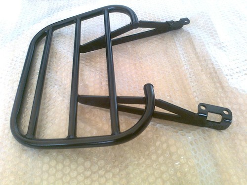 Luggage rack fit - to,