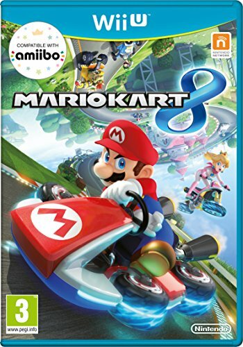 Mario kart - mario, (nintendo