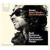 Jimmy james rhodes live in - james,