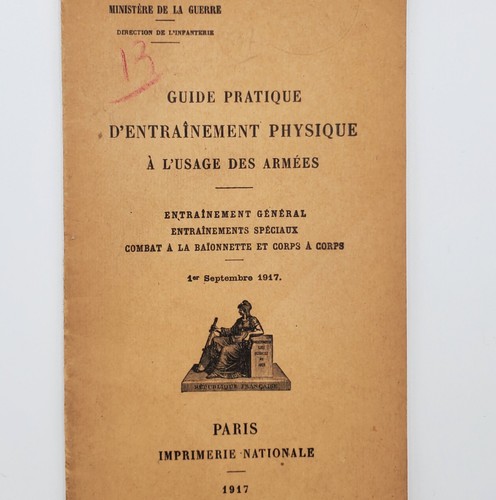 Ww1 wwi original french - ww1,