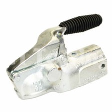 Bradley Doublelock KIT266 Lockable D5050 Cast Coupling Tow Hitch Autohead HU3 