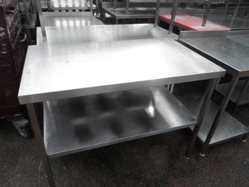 Fully welded stainless - welded, steel
