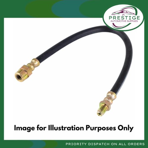 Brake hose 511849 - brake,