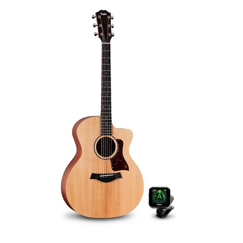 Taylor 14ce grand auditorium - taylor,