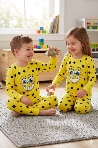 Kids official spongebob - official,