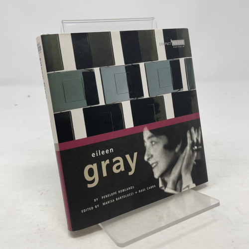 Eileen gray penelope - gray, by