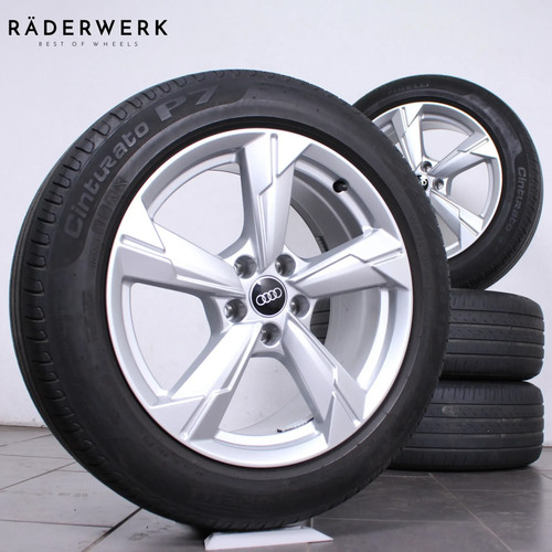 Inch original audi 4k c8 - original,