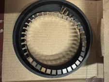 Volvo Truck F7 Fh12 Wheel Hub Seal Genuine X1 7700 B12 B7 New