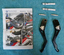 Wunderlich Vario Adjustable