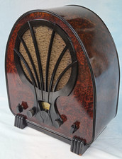 Rare 1930's Philips 830? AC 4