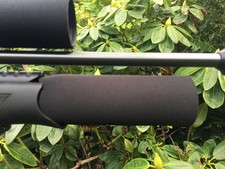 BSA R10 & R12 Buddy Bottle