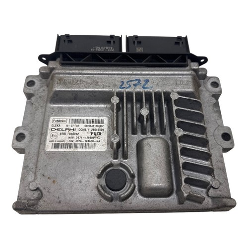 Ford mondeo engine ecu - mondeo,