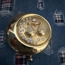 Vintage Estee Lauder Golden