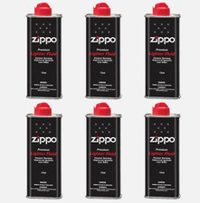 Original Genuine Zippo Premium