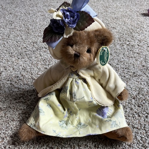Bearington collection plush - collection,